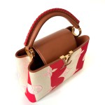 Louis Vuitton Capucines BB Handbag